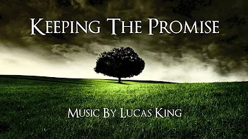 Dark Piano Music | 30 Minutes of Piano Music - Keeping The Promise (Original Composition)