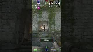Ancient (CS:2) 5 kills and loss Kind King  #csgo #cs2 #gaming #games #counterstrike #gameplay