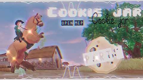 Cookie 🍪 Jar - OPEN SSO MEP (14/17 TAKEN) (1/17 DONE) READ FULL DESCRIPTION