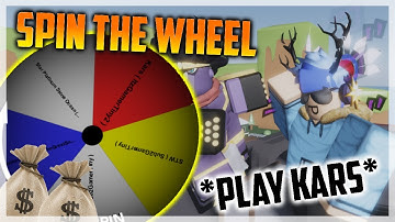 A Bizarre Day Random Stand Wheel Challenge | ABD Spin The Randomize Stand Wheel (Ft. Necco)