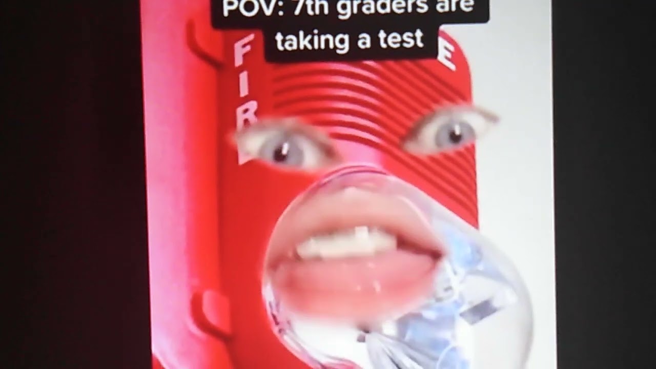 seems like the perfect time The Scream ahhhhhhhhh