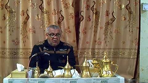 سورة الشعراء=هديتى الى ارواح امواتكم اخوانى واخواتى الاطهار =الحاج ملا صاحب العبيدى