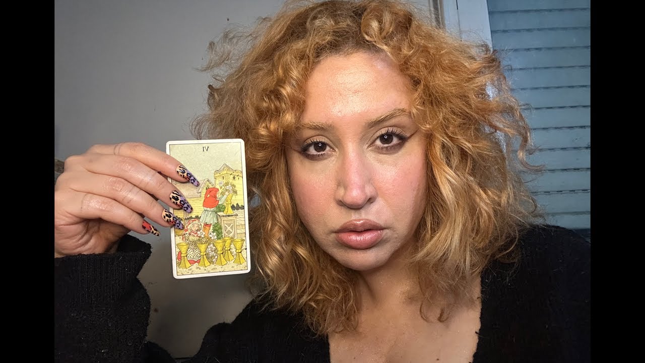 SON ZAMANLARDA SENİ NASIL GÖRÜYOR? 👁️