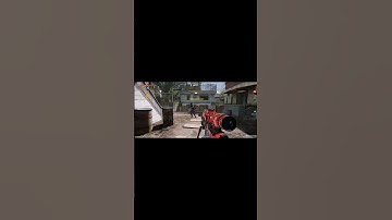 Fast aim 🔥 #callofduty #codm #shorts