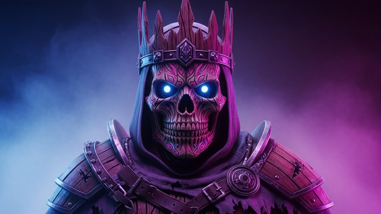 ZAA NOK DUUM | DJ DUXXY