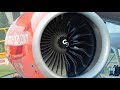 ✈ A320CEO Vs A320NEO CFM 56 & LEAP Engine Sound Battle!