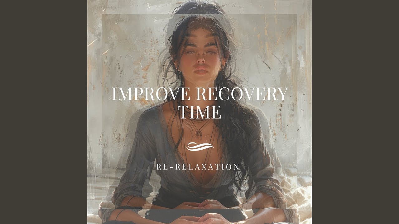 Improve Recovery Time, Forest Serenity Sounds