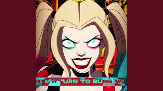 My Turn To Burn (feat. Tyler Clark) - HalaCG