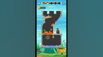 Pull The Pin - Puzzle Games