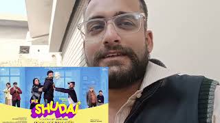 Mr Shudai Official Harsimran Mandy Thakar Karamjit Anmol Harjot Singh