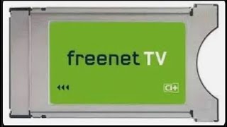 TV Metz 32TZ37 Freenet ID Nummer auslesen screenshot 5
