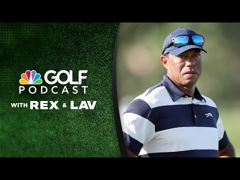What's next for Tiger Woods after yet another surgery? | Golf Channel Podcast