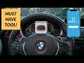 ALL BMW OWNERS NEED THIS // BMW F & G Series