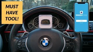 ALL BMW OWNERS NEED THIS // BMW F & G Series