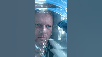 The mistake whilst finding a cure / The Walking Dead #shorts