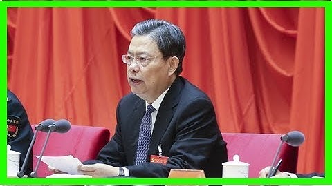 王岐山打虎成绩单曝光 中纪委重磅大会有深意 - 天天要闻