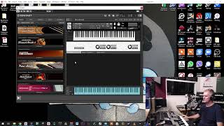 NI KONTAKT VST FUNCTIONS Eng screenshot 3