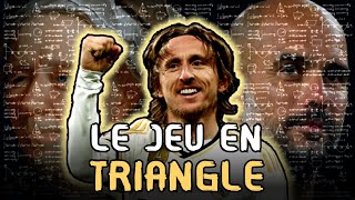 Comprendre la géométrie du football