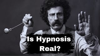 Subconscious Manipulation Are Alchemy Hypnosis and Telepathy Real