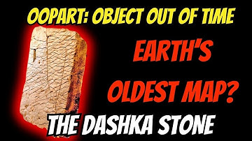 This Ancient Map Shouldn