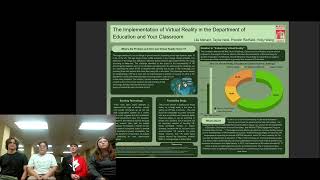 Enhancing VR Presentation