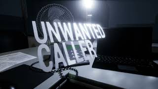 Unwanted Caller- JSFILMZ Short Film Submission