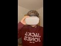 Zuck got your hands in the metaverse (VR development) #shorts