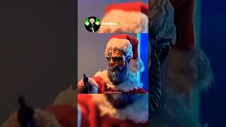 You DON’T Wanna Be on Santa’s Naughty List 😳🎅 - Robot Chicken (James Bond 007) Parody