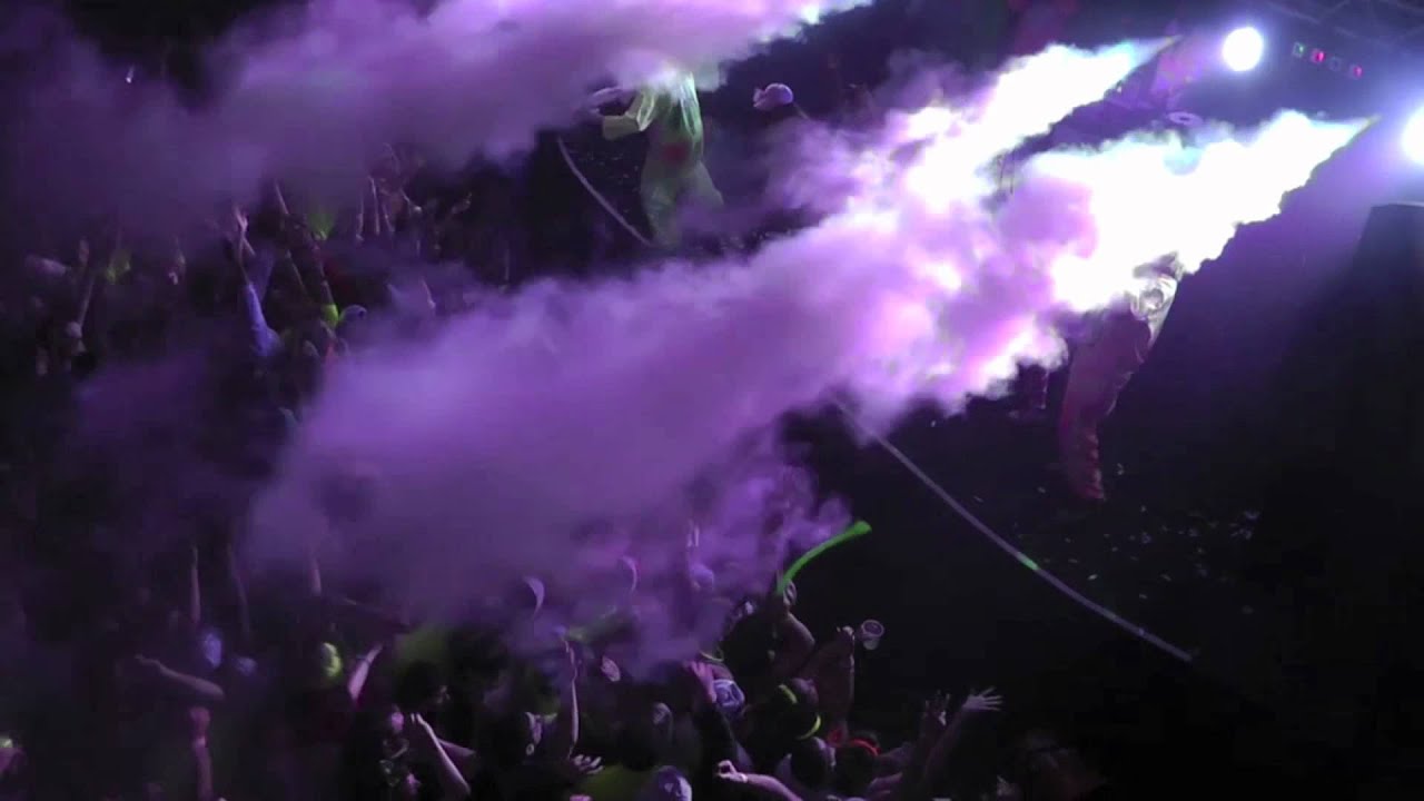 Barstool Blackout Tour Ohio State YouTube