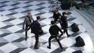 20170314 MAP6 HereWeGol!