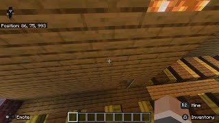 Minecraft City Tour - Massive High School