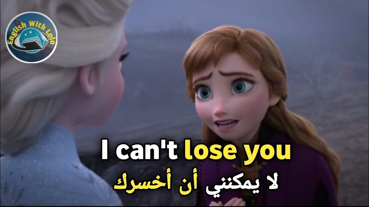 Изучайте английский по американским фильмам | Изучайте английский по фильмам (18)