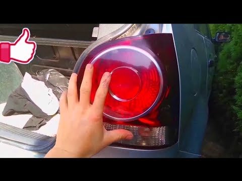 лампы стоп сигнала volkswagen bora. снятие фар поло седан 2014. фонарь задний фольксваген поло 2014. замена лампочек в заднем фонаре поло седан. снятие фары фольксваген поло.