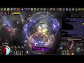 PoE 3.28 - Breach Deli Farm - BV Herald Stack Elementalist (No minion pact)