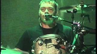 3DOORS DOWN  Kryptonite  2009 LiVE @ Gilford chords