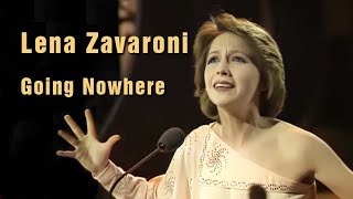 Lena Zavaroni - Going Nowhere -1981