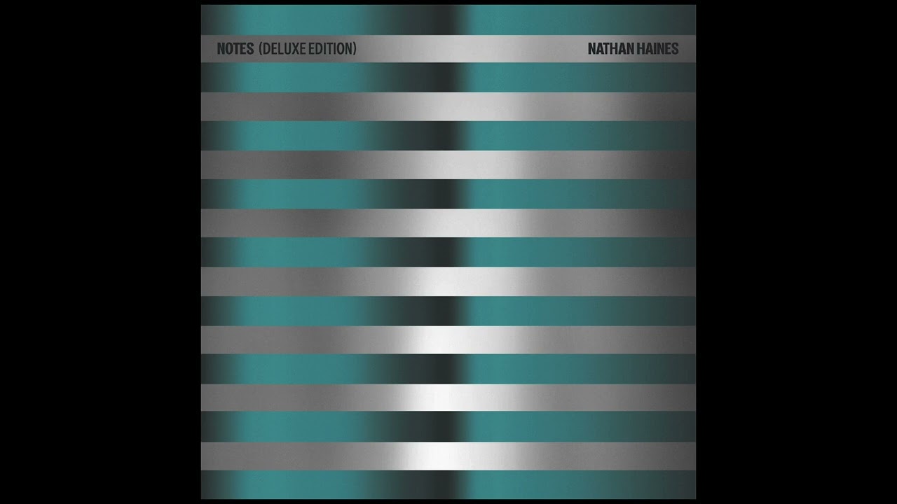 Nathan Haines - Just Holdin' On (Christoph El Truento Remix) 