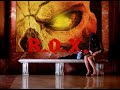 ROX Network: Roxie&#39;s Reviews no.1