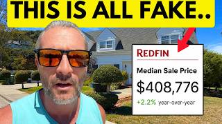 Stop Looking at the Median Home Price It s a LIE