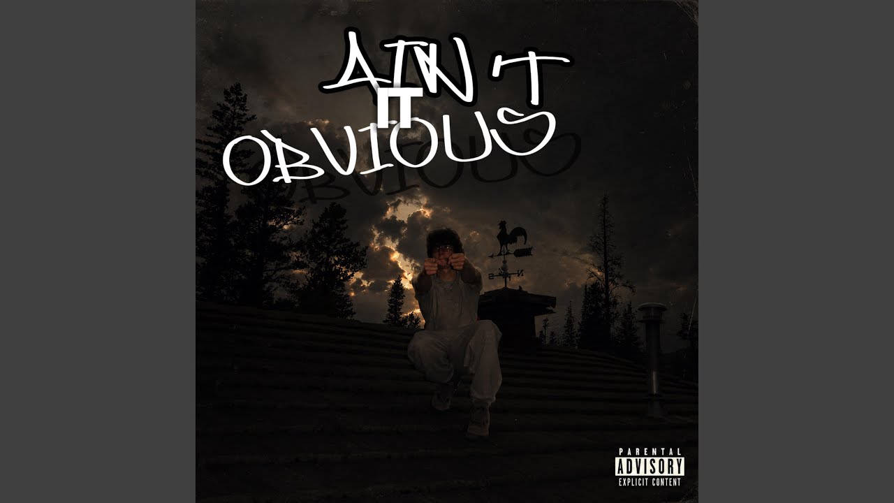 Watch Ain't it Obvious on YouTube Watch Ain't it Obvious on YouTube