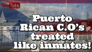 Colorado DOC C.O's treated like inmates. #reaction #milehigh #new