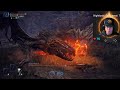 Elden Ring: Nightreign. Solo Deathless Wylder Lvl 15 Caligos Run