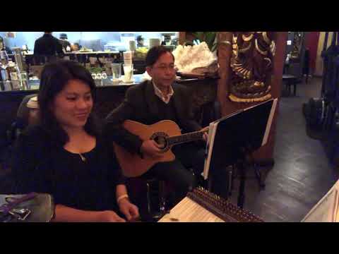 6. Kamen Pai Roui - Khim & Guitar (เขมรพายเรือ)