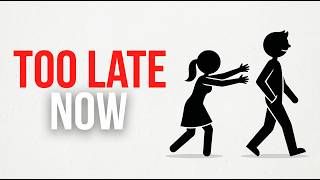 The Final Dirty Trick Avoidants Use When You Stop Caring - This Will Hurt..