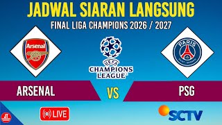  Stream Schedule Chdanions League Tonight  Psg Vs Arsenal  2026 Chdanions League Final Sche