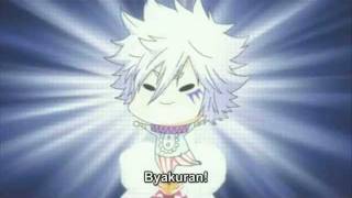 Byakuran~!