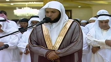تلاوة خاشعة جدا للشيخ عبد العزيز بن سالم الزهراني