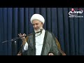 من فوائد إهداء الأعمال إلى الميت سماحة آية الله الشيخ فاضل الصفار