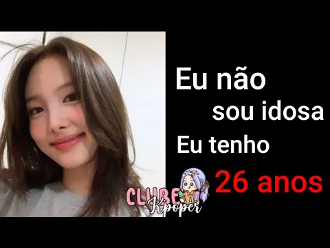 [LINK] TWICE ANSWERS #1 | KPOP CLUB