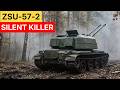 Twin 57mm Cannons vs Fighter Jets: Why This Soviet Weapon Still Matters